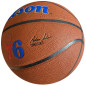Ballon de Basketball NBA Philadelphia 76ers Wilson Team Alliance Exterieur Ballon de Basketball NBA Philadelphia 76ers Wilson Team Alliance Exterieur