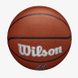 Ballon de Basketball NBA San Antonio Spurs Wilson Team Alliance Exterieur Ballon de Basketball NBA San Antonio Spurs Wilson Team Alliance Exterieur