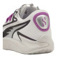 Zapatillas de Baloncesto Puma Scoot Zeros II Gris Zapatillas de Baloncesto Puma Scoot Zeros II Gris