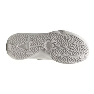Chaussures de Basketball Puma Scoot Zeros II Gris