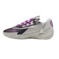 Chaussures de Basketball Puma Scoot Zeros II Gris