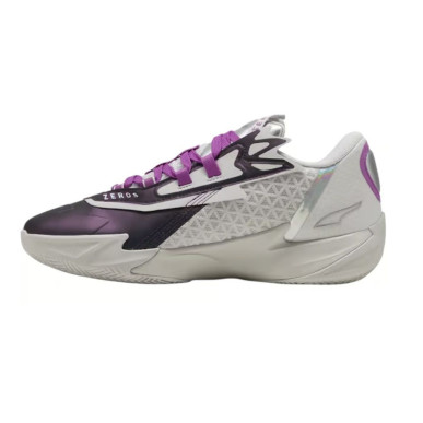 Puma Scoot Zeros II Sterling Grey Basketball shoes