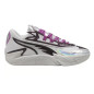 Zapatillas de Baloncesto Puma Scoot Zeros II Gris Zapatillas de Baloncesto Puma Scoot Zeros II Gris
