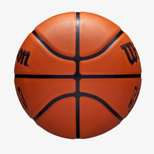 Wilson NBA WNBA JR. DRV Outdoor Basketball