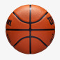 Ballon de Basketball Wilson NBA WNBA JR. DRV exterieur Ballon de Basketball Wilson NBA WNBA JR. DRV exterieur