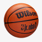 Ballon de Basketball Wilson NBA WNBA JR. DRV exterieur Ballon de Basketball Wilson NBA WNBA JR. DRV exterieur