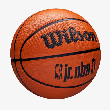 Balón de baloncesto Wilson NBA WNBA JR. DRV exterior