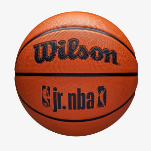 Ballon de Basketball Wilson NBA JR. DRV exterieur