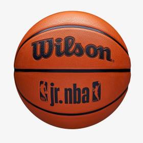 Wilson NBA JR. DRV Outdoor Basketball