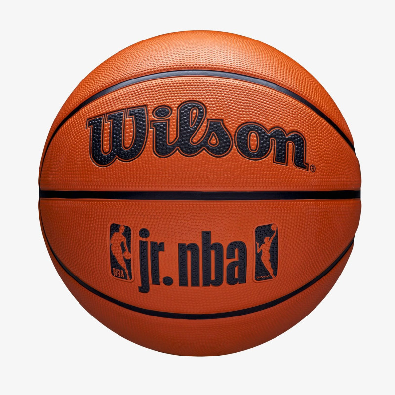 Ballon de Basketball Wilson NBA WNBA JR. DRV exterieur Ballon de Basketball Wilson NBA WNBA JR. DRV exterieur