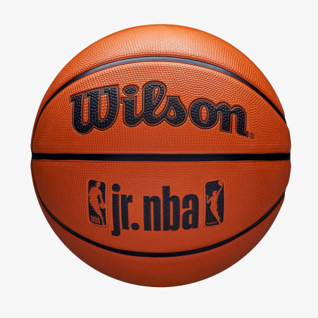 Balón de baloncesto Wilson NBA WNBA JR. DRV exterior