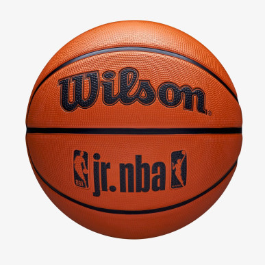 Ballon de Basketball Wilson NBA JR. DRV exterieur