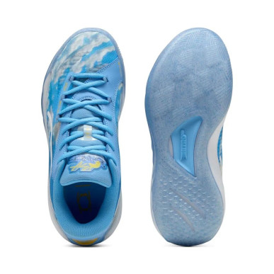 Zapatillas de baloncesto Puma All-Pro Nitro "Denis Schröder"