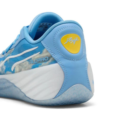 Chaussures de Basketball Puma All-Pro Nitro "Dennis Schröder"