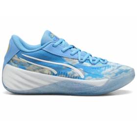 Chaussures de Basketball Puma All-Pro Nitro "Dennis Schröder"