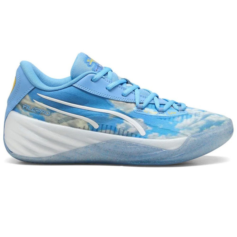 Zapatillas de baloncesto Puma All-Pro Nitro "Denis Schröder" Zapatillas de baloncesto Puma All-Pro Nitro "Denis Schröder"