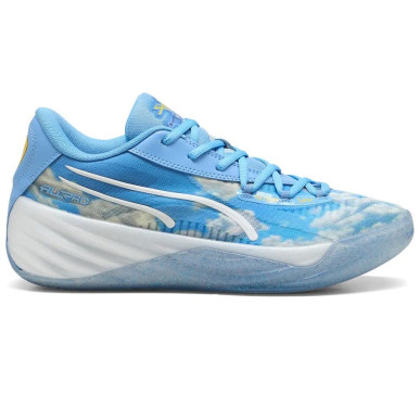Men's Puma All-Pro Nitro Basketball shoes "Denis Schröder"