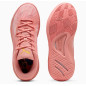 Chaussures de Basketball Puma All-Pro Nitro "Dress Code" Chaussures de Basketball Puma All-Pro Nitro "Dress Code"