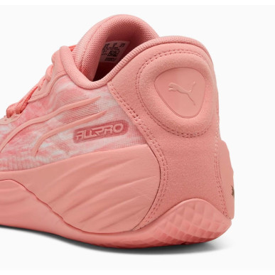 Chaussures de Basketball Puma All-Pro Nitro "Dress Code"