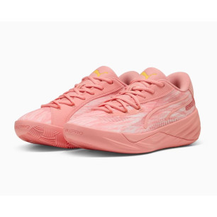 Zapatillas de baloncesto Puma All-Pro Nitro "Dress Code"