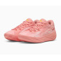 Men's Puma All-Pro Nitro "Dress Code" Basketball shoes