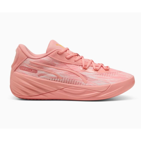 Men's Puma All-Pro Nitro "Dress Code" Basketball shoes