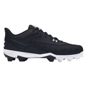 Under armour Leadoff Low RM 3 baseball cleats molded Black