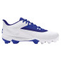 Crampones de beisbol Under armour Leadoff Low RM 3 Azul Crampones de beisbol Under armour Leadoff Low RM 3 Azul