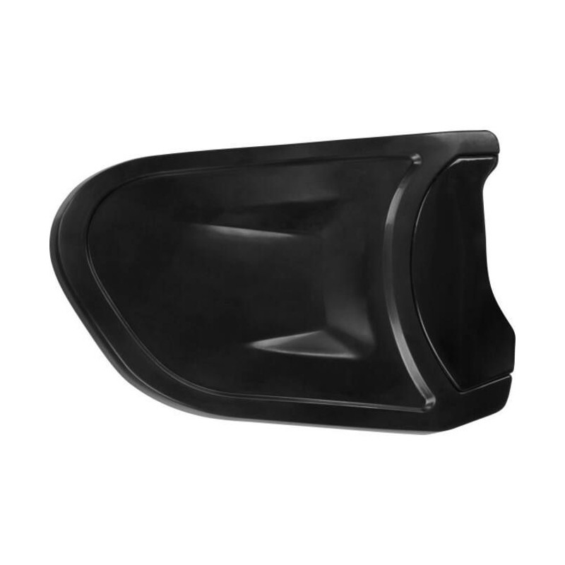Protection joue pour casque de Baseball Rawlings Coolflo Noir