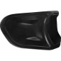 Protección de Mandíbula para Casco de Béisbol Rawlings Coolflo Negro Protección de Mandíbula para Casco de Béisbol Rawlings Coolflo Negro
