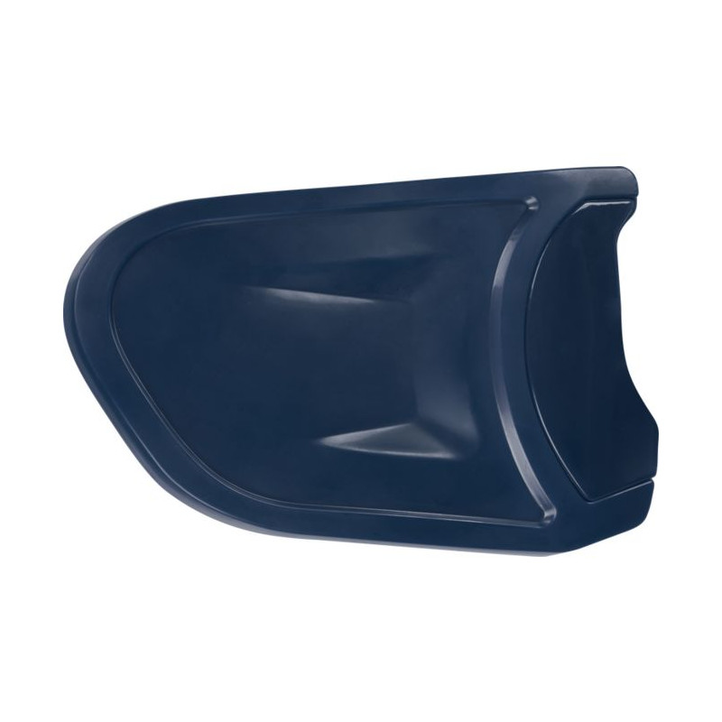 Protection joue pour casque de Baseball Rawlings Coolflo Bleu marine Protection joue pour casque de Baseball Rawlings Coolflo Bleu marine