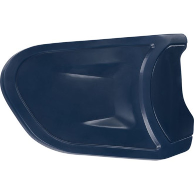 Protección de Mandíbula para Casco de Béisbol Rawlings Coolflo Marina