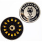 Blackmamba Titanium Gold Bearings Blackmamba Titanium Gold Bearings