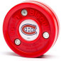 Palet d'entrainement NHL Montreal Canadiens Green Biscuit Palet d'entrainement NHL Montreal Canadiens Green Biscuit