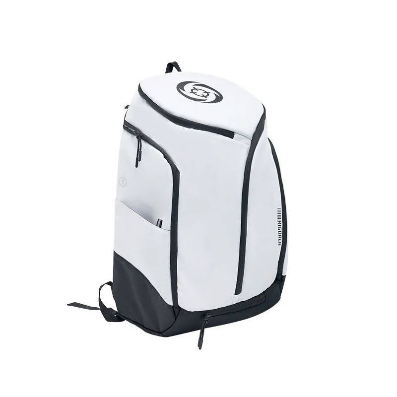 Mochila Austin Reaves Blanco