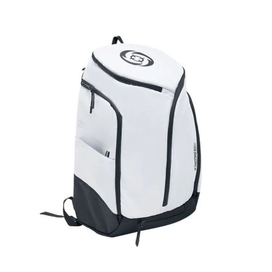 Mochila Austin Reaves Blanco