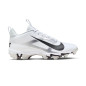 Men's Nike Alpha Menace Shark 4 Mid Cleats White Men's Nike Alpha Menace Shark 4 Mid Cleats White