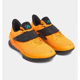 Chaussures de Basketball Under Armour Curry Fox 1 "Banzitos"