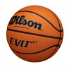 Ballon de match de Basket Wilson Evo Next Ligue d'Afrique