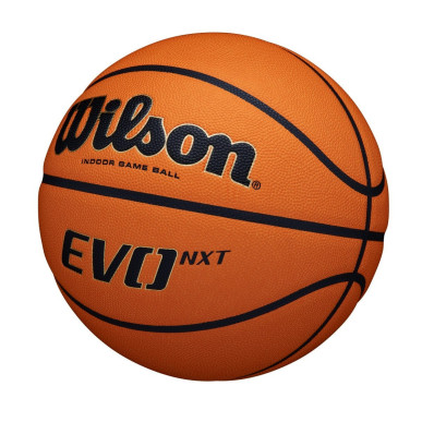 Wilson Evo Next Africa League Gameball Basketball