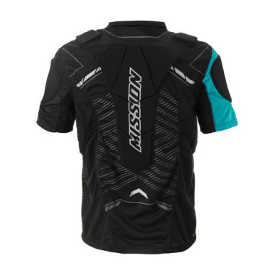 Camiseta de Protección Roller Mission Core S19