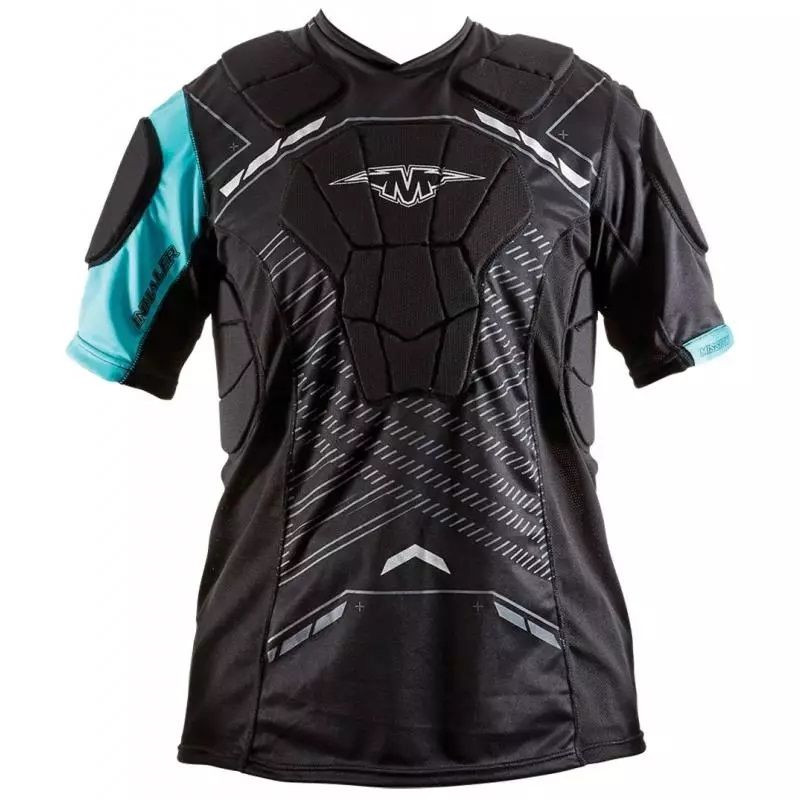 T-shirt de protection Roller Mission Core S19 T-shirt de protection Roller Mission Core S19