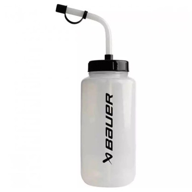 Bauer Hockey Water Bottle 1L