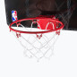 Mini panier de Basketball Wilson NBA Forge Team