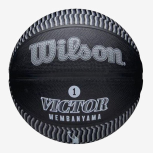 Wilson NBA Player Victor Wembanyama Outdoor Basketball