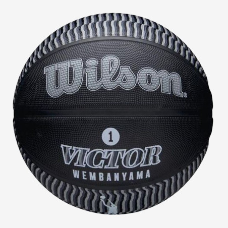 Wilson NBA Player Victor Wembanyama Outdoor Basketball