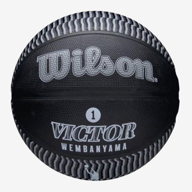 Wilson NBA Player Victor Wembanyama Outdoor Basketball
