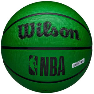 Wilson Team Tribute Solid NBA Basketball Boston Celtics