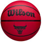 Wilson Team Tribute Solid NBA Basketball Chicago Bulls