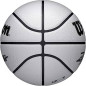 Balón de baloncesto Wilson NBA Player Icon UV Lebron James